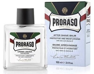 Proraso Tıraş Sonrası Balsam Aloe Vera 100 ml