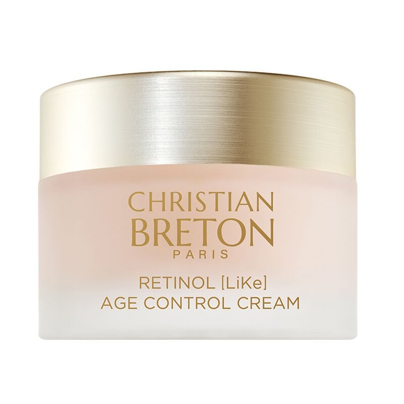 Cristian Breton Paris Retinol Like Age Control Cream 50 ml