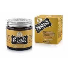 Proraso Wood Spice Tıraş Öncesi Kremi 100ml