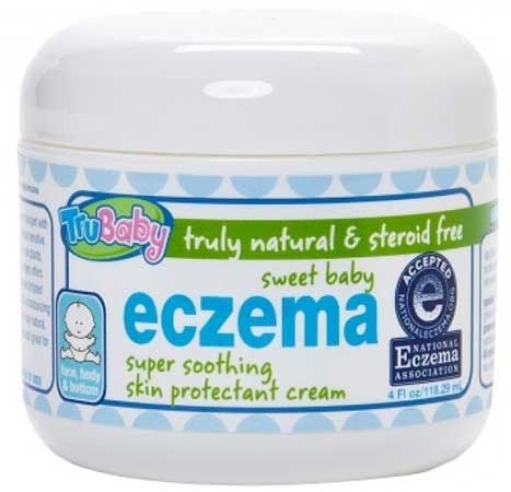 Trukid Trubaby Eczema Bakım Kremi 118 ml