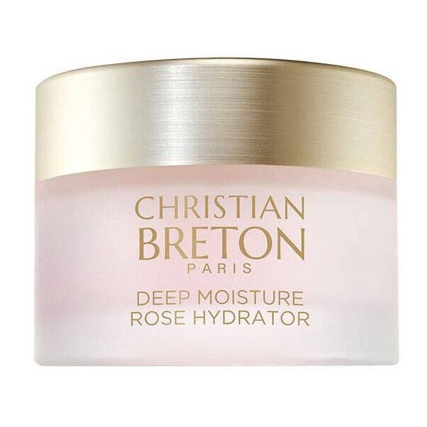 Christian Breton Paris Deep Moisture Rose Hydrator 50 ml
