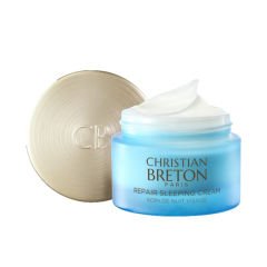 Christian Breton Paris Repair Sleeping Cream 50ml
