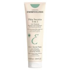 Embryolisse 3 in 1 Secret Paste Maske ve Temizleyici 100 ml