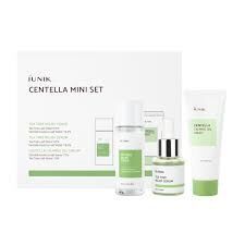 İunik Centella Mini Set