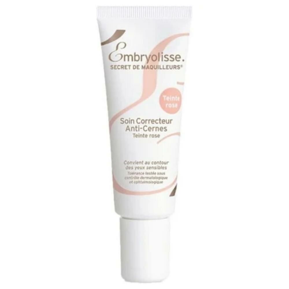 Embryolisse Concealer Correcting Care Pink Shade 8ml