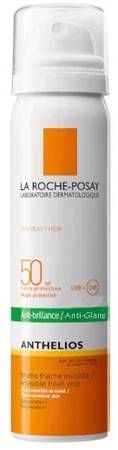La Roche Posay Anthelios Anti-Shine Spf 50+ 75 Ml