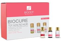 Bioder Bio Epilation Biocure Yüz Kürü