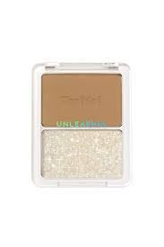 Unleashia Tap Me Palette Duo No:3 Rub-a-dub