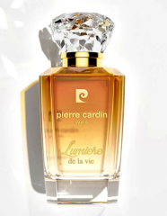 Pierre Cardin Lumiere De La Vie Edp 100 ml Kadın Parfüm
