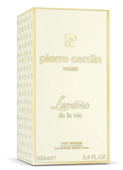 Pierre Cardin Lumiere De La Vie Edp 100 ml Kadın Parfüm