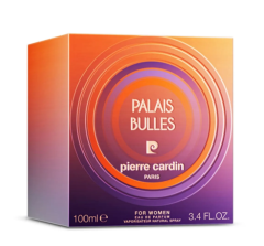 Pierre Cardin Palais Bulles EDP Kadın Parfüm 100 ml