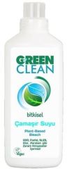 Green Clean Vegan Çamaşır Suyu
