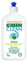 Green Clean Organik Bulaşık Deterjanı