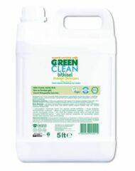 Green Clean Organik Bulaşık Deterjanı