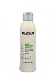 Beaver Scalp Energy Şampuan 258 ml