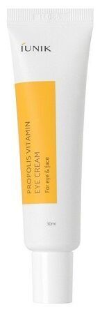 Iunik Propolis Vitamin Eye Cream 30 ml