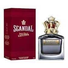 Jean Paul Gaultier Scandal Pour Homme EDT 100 ml