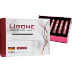 Ligone Liquid Collagen Shot 14x30 ml