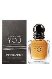 Emporio Armani Stronger With You EDT 100 ml