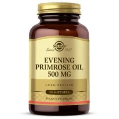 Solgar Evening Primrose Oil 500 mg 90 Tablet