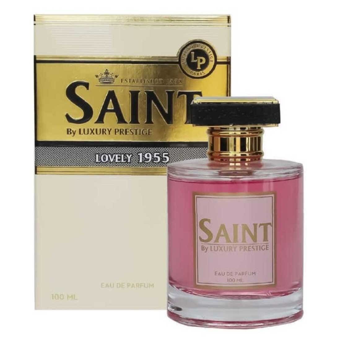 Luxury Prestige Paris Saint Lovely 1955 100 ml