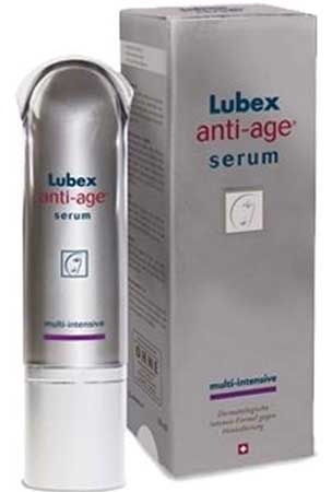 Lubex Anti-Age Serum Yoğun Yüz Serumu 30 ml