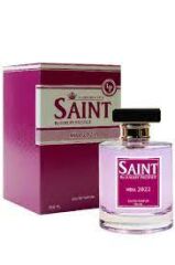 Luxury Prestige Paris Saint Mira 2022 100 ml