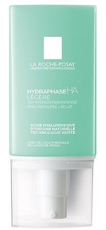 La Roche Posay Hydraphase Intense HA Light 50 ml Nemlendirici Bakım Kremi