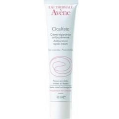 Avene Cicalfate + Creme Onarıcı Bakım Kremi 40 ml