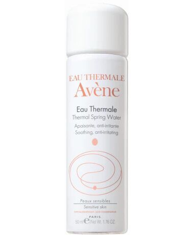 Avene Eau Thermale Termal Suyu Spreyi 50 ml