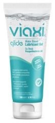 Viaxi Glide Sade  Kayganlaştırıcı Jel 200 ml