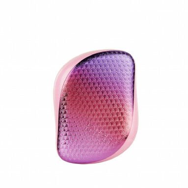 Tangle Teezer Compact Styler Sunset Pembe Saç Fırçası