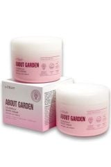 Dr. Cellio Yaşlanma Karşıtı Canlandırıcı Calendula Özü Içeren About Garden Krem 100 ml