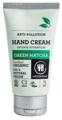 Urtekram Green Matcha El Kremi 75 ml