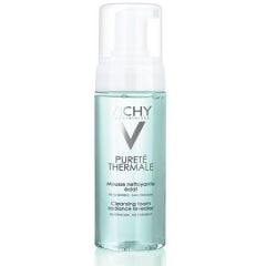 Vichy Purete Thermale Temizleyici Köpük 150 ml