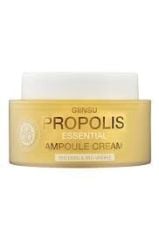 Giinsu Göz Çevresi Ve Yüz İçin Besleyici Onarıcı Aydınlatıcı Propolis Ampoule Krem 75 ml