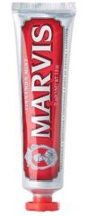 Marvis Diş Macunu Cinnamon - Tarçınlı 85 ml