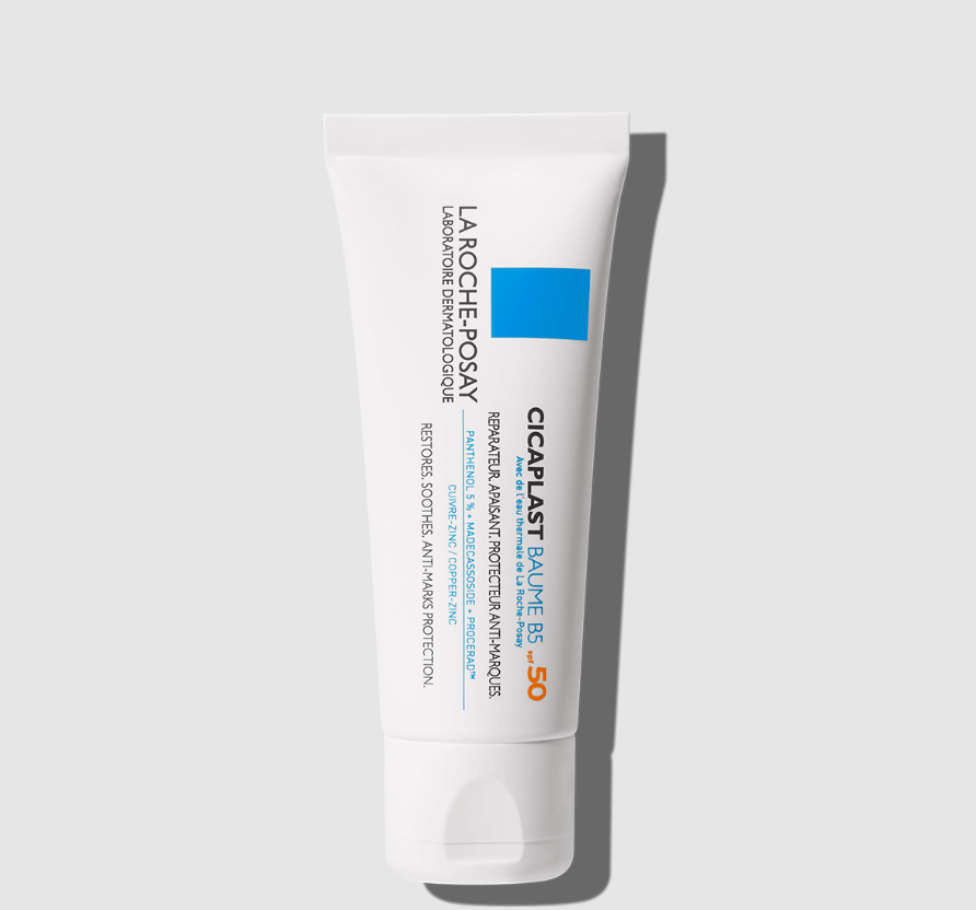 La Roche Posay Cicaplast Baume B5 Spf50 Krem 40 ml