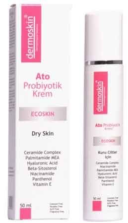 Dermoskin Ato Probiyotik Krem 50 ml