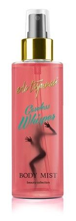 Eda Taşpınar Careless Whisper Body Mist