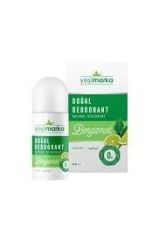 Yeşilmarka Doğal Roll On Deodorant - Bergamot