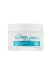 Verpia Yoğun Nemlendirici Kırışıklık Karşıtı Super Aqua Krem 70 ml