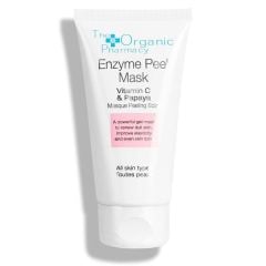 The Organic Pharmacy Enzyme Peel Mask Vitamin C