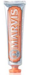 Marvis Diş Macunu Gingermint - Zencefil 85 ml