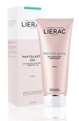 Lierac Phytolastil Jel Çatlak Kremi 200 ml Ekonomik Büyük Boy