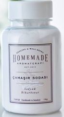 Homemade Çamaşır Sodası 120 gr