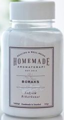 Homemade Boraks 130 gr