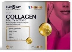 Day2Day Day 2 Day The Collagen Beauty Intense 30 Saşe