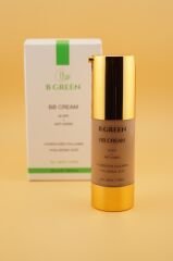 B Green BB Krem 30 ML