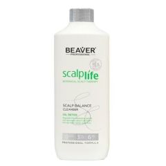 Beaver Scalplife Balance Cleanser 298 ml